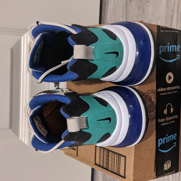 Nike air react 270 Bauhaus - Picture 3 of 5